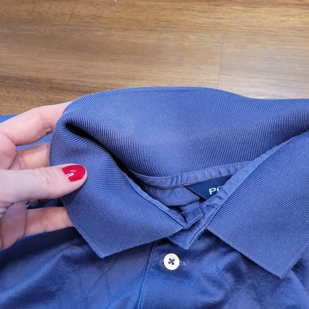 Ralph Lauren chest 49″
